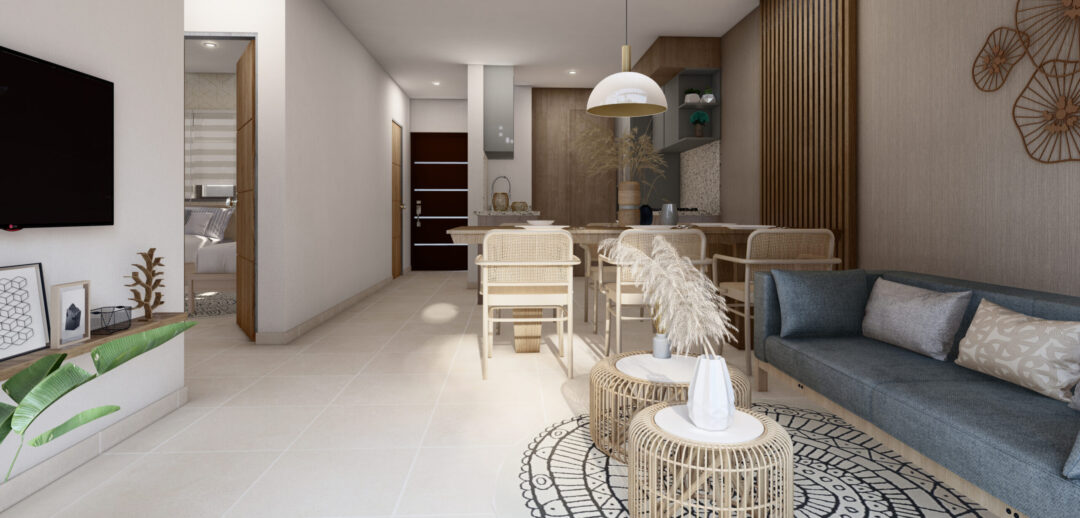 almarena-departamentos-en-venta-mazatlan-modelo-bahia-sala