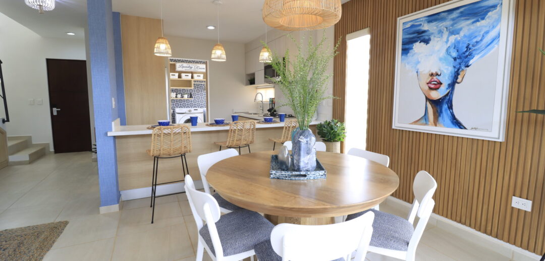 almarena-casas-en-venta-mazatlan-modelo-brisa-comedor