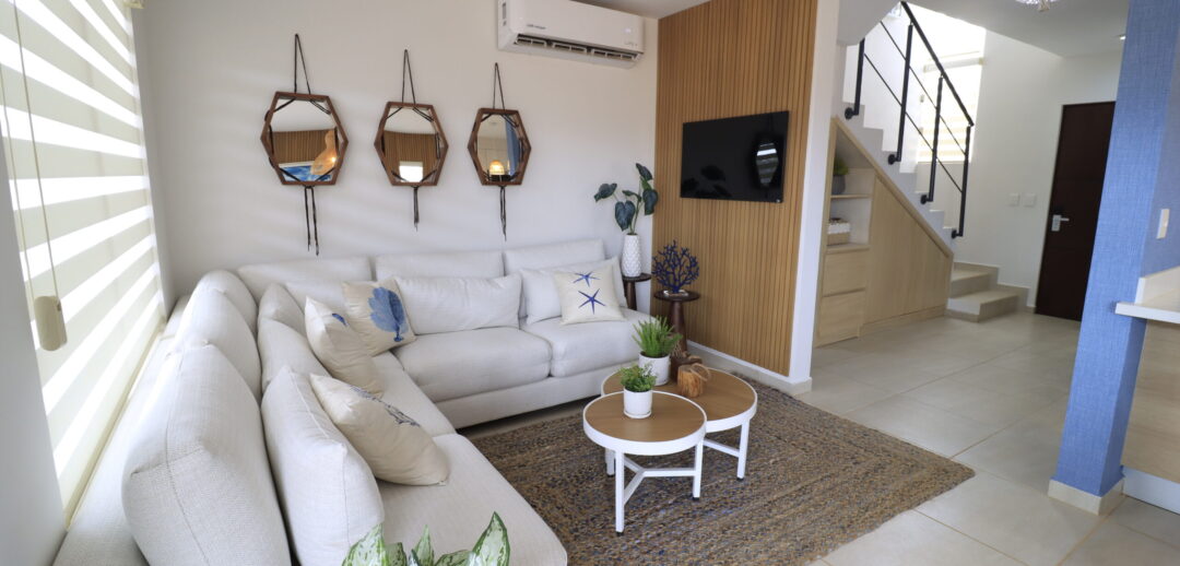 almarena-casas-en-venta-mazatlan-modelo-brisa-sala