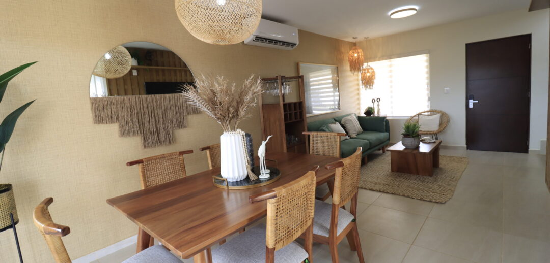 almarena-casas-en-venta-mazatlan-modelo-marea-comedor