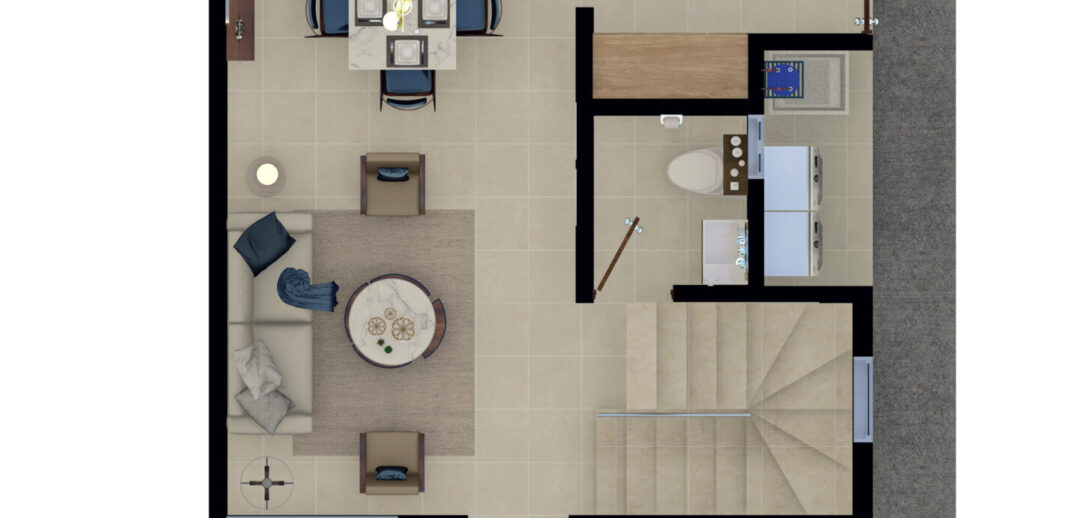 almarena-casas-en-venta-mazatlan-modelo-marea-planos-planta-baja