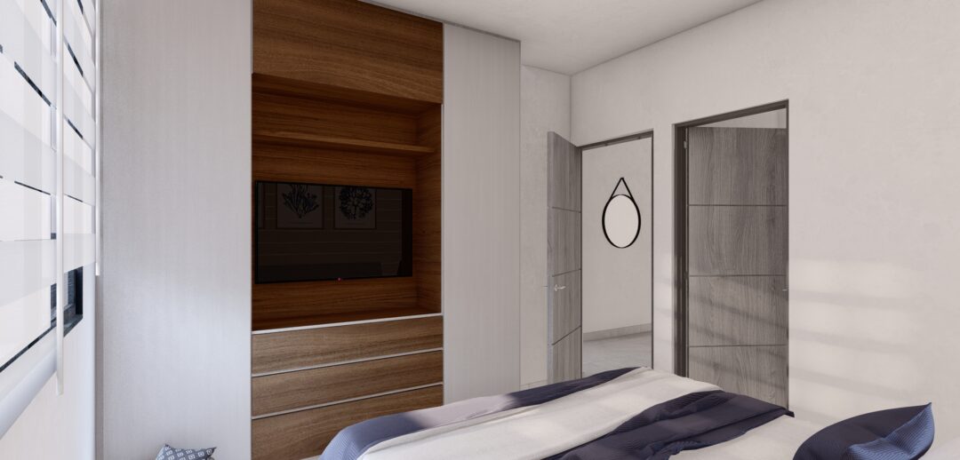 capittala-departamentos-en-venta-aguascalientes-modelo-ventus-recamara-principal-vista-frontal