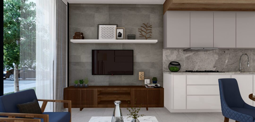 capittala-departamentos-en-venta-aguascalientes-modelo-ventus-sala-tv
