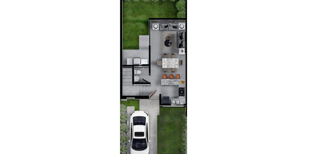 carena-casas-en-venta-aguascalientes-modelo-amina-planos-planta-baja