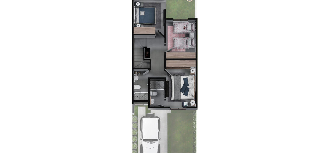 carena-casas-en-venta-aguascalientes-modelo-zaira-planos-planta-alta