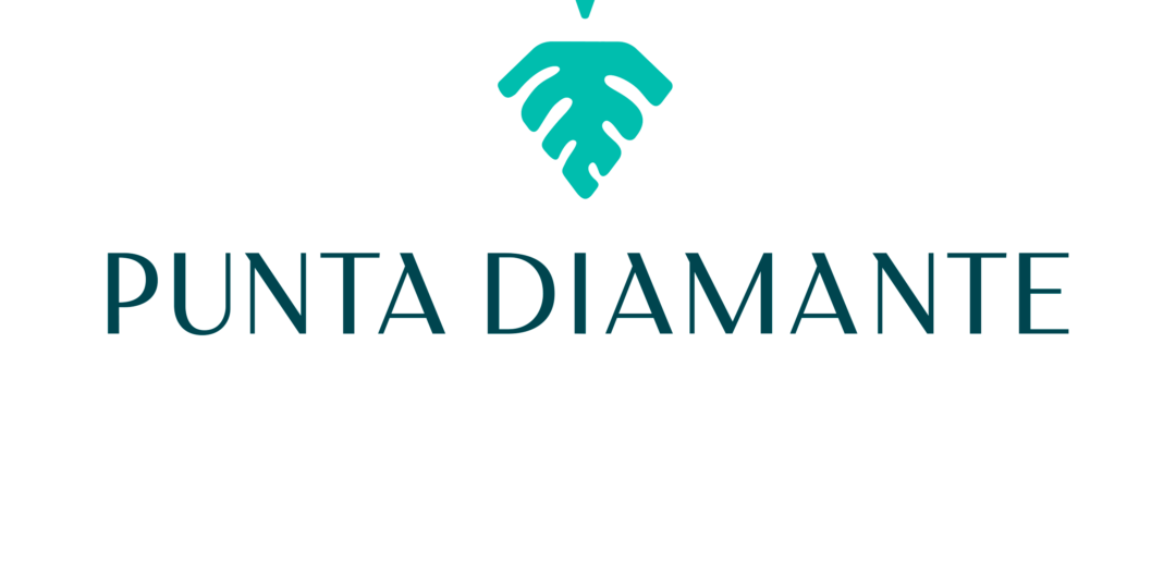 Logo de Punta Diamante - Desarrollo de casas y departamentos de playa en Altata, Sinaloa