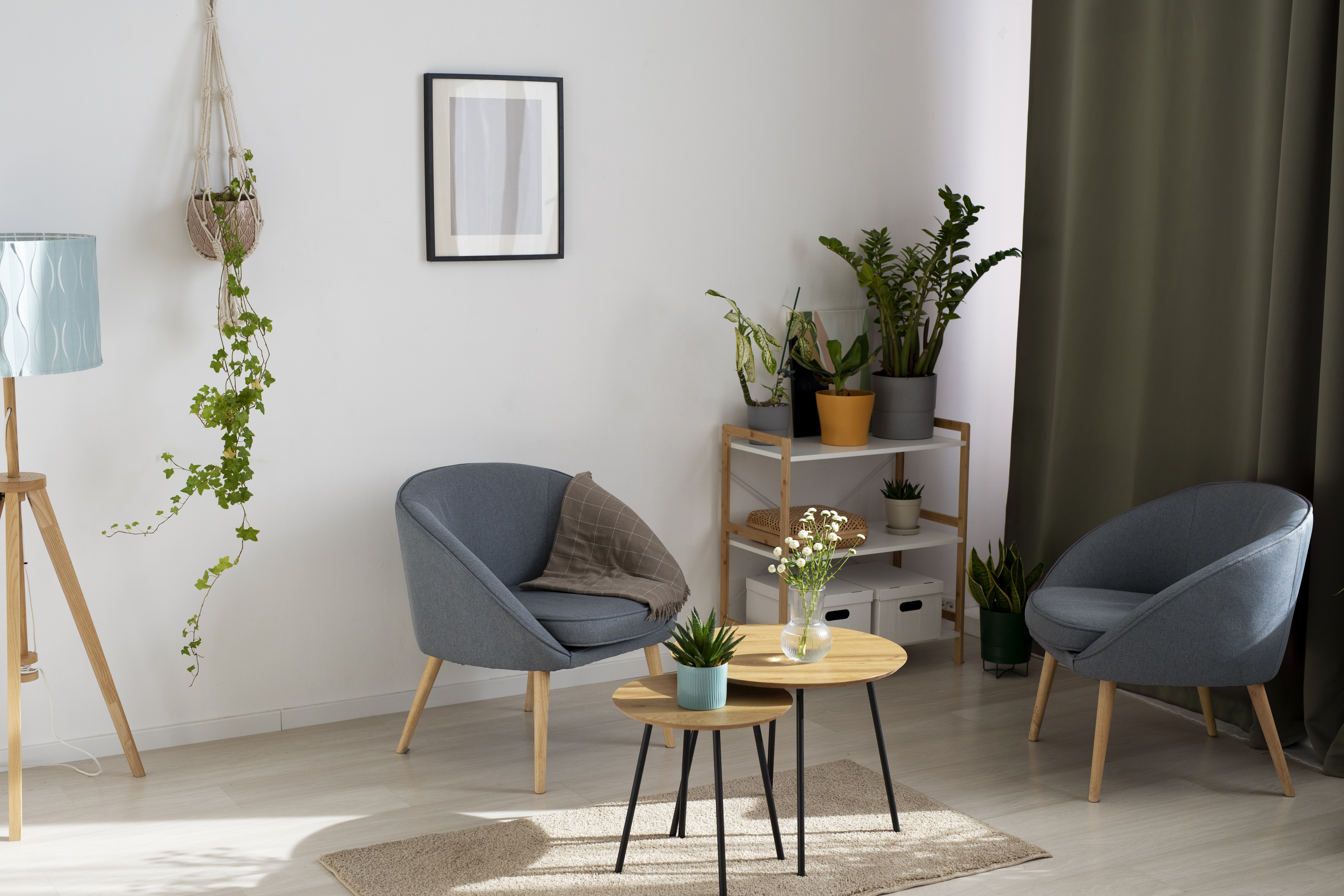 Decoración inteligente: cómo maximizar el valor de reventa de tu hogar
