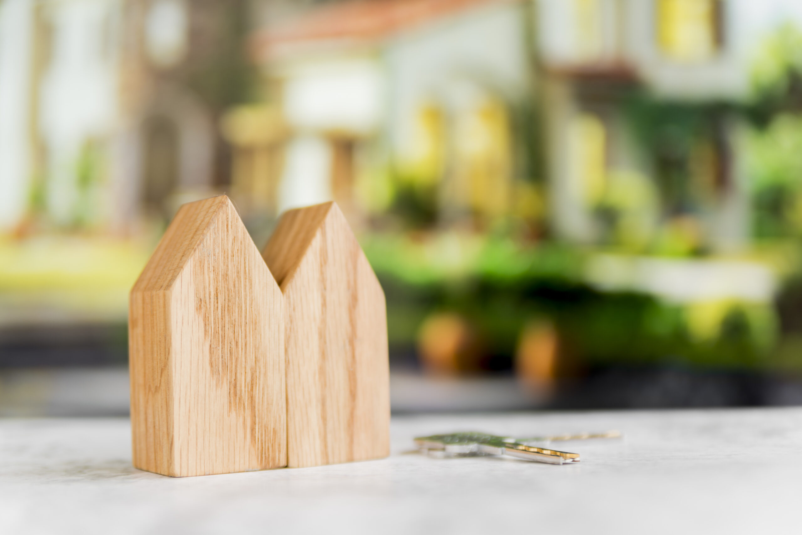 Comparación de Propiedades Nuevas y Usadas en el Mercado Inmobiliario