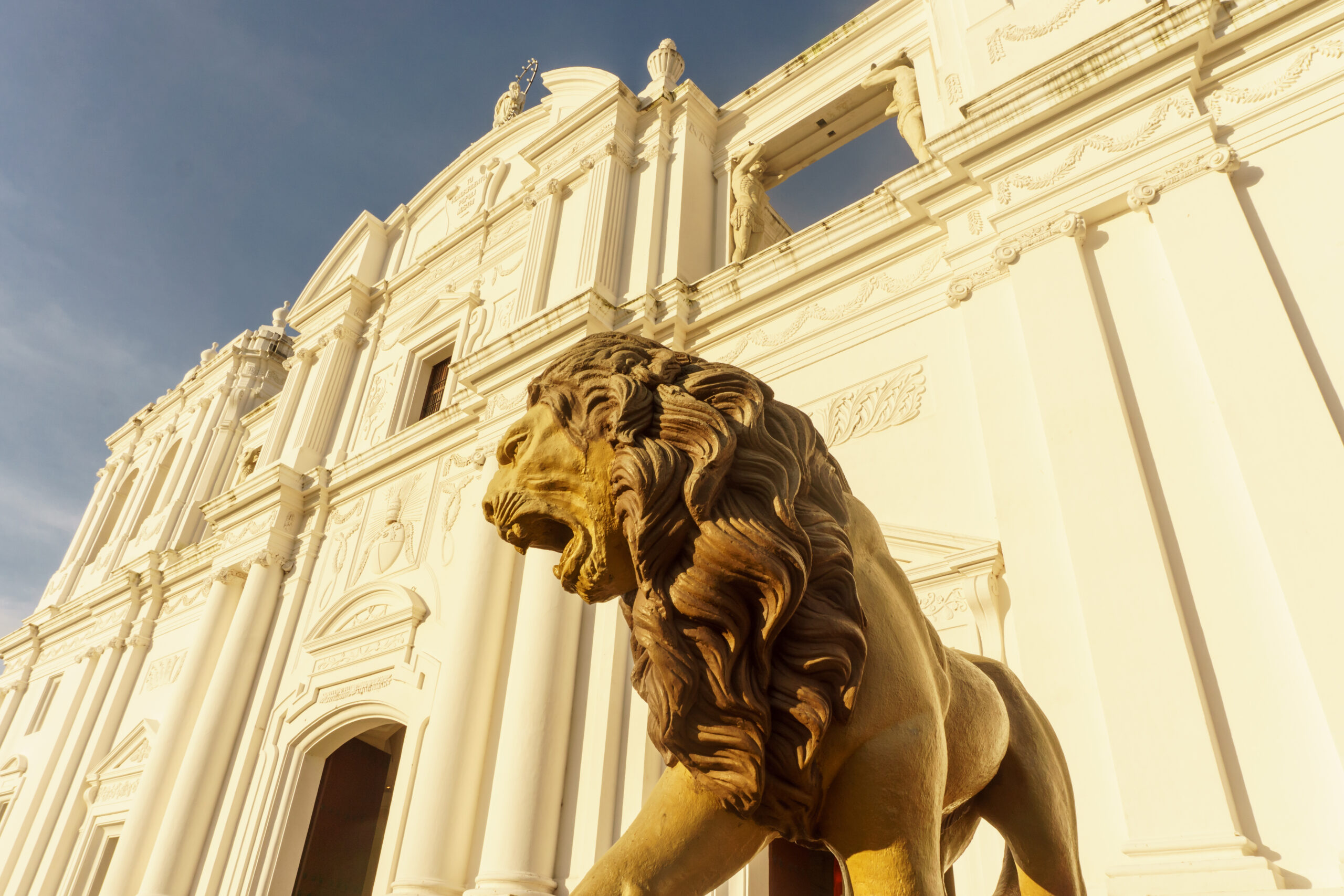 Porque mudarse a la ciudad de León es una buena decisión