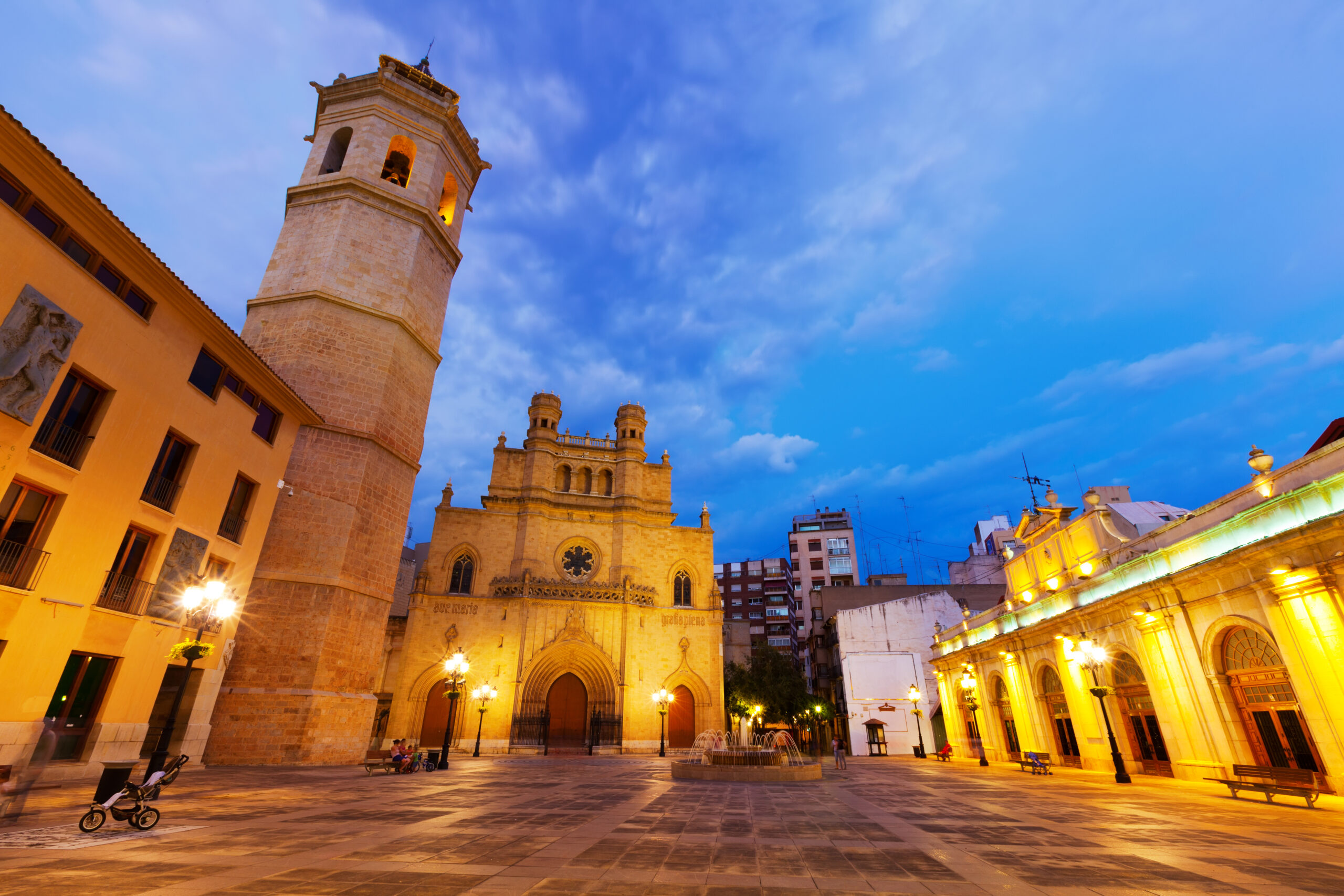 Por que vivir en Aguascalientes tiene sus ventajas.