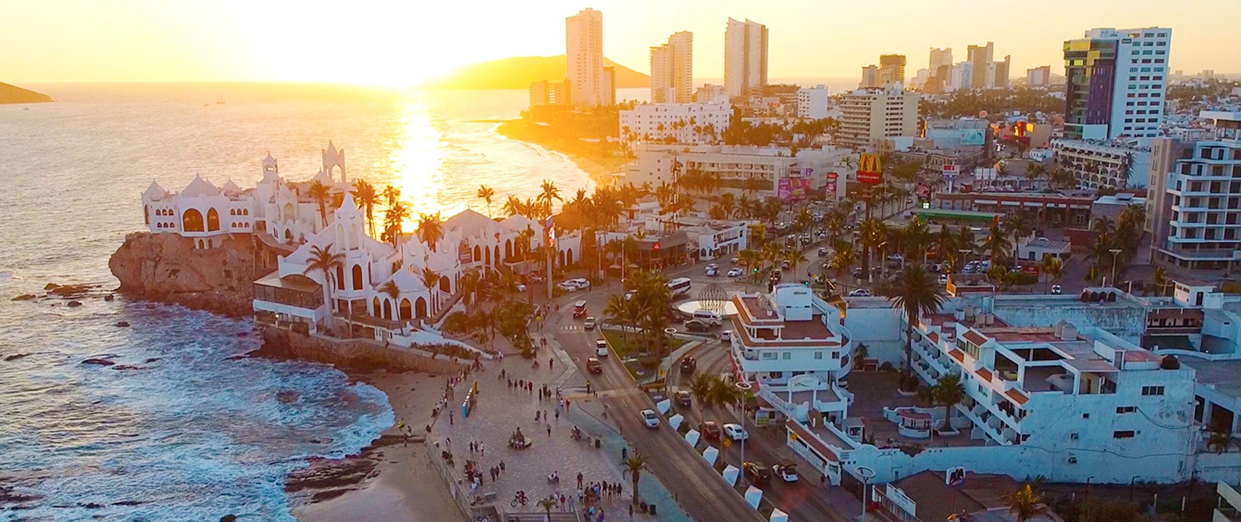 MAZATLÁN SIN