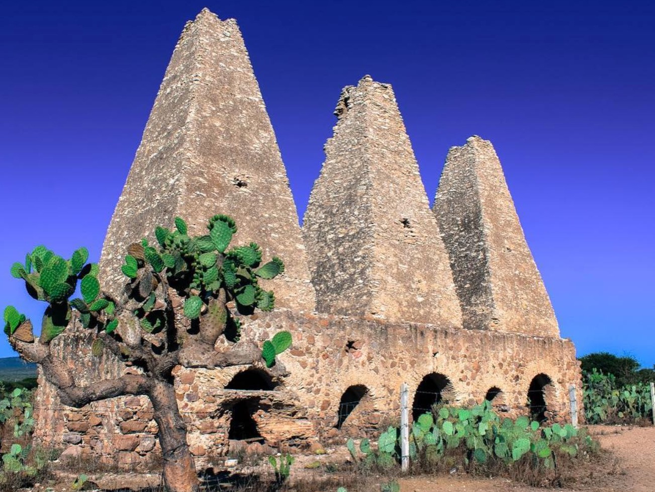 Mineral-de-Pozos