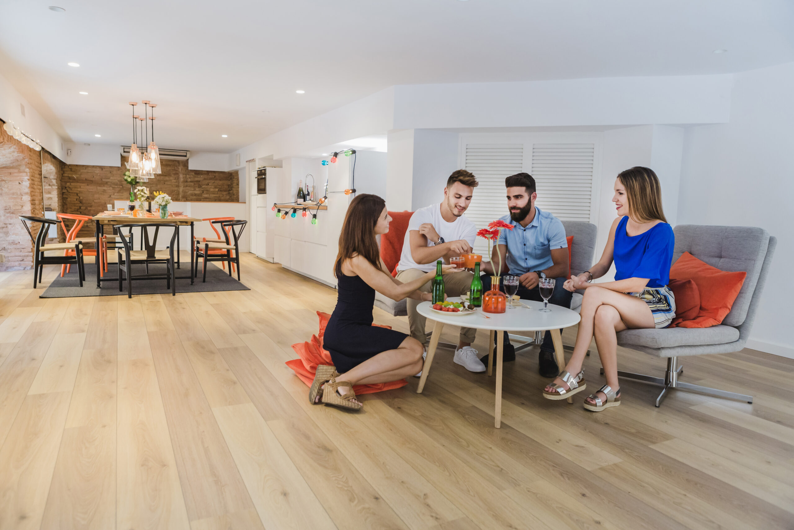 young-people-having-party-home