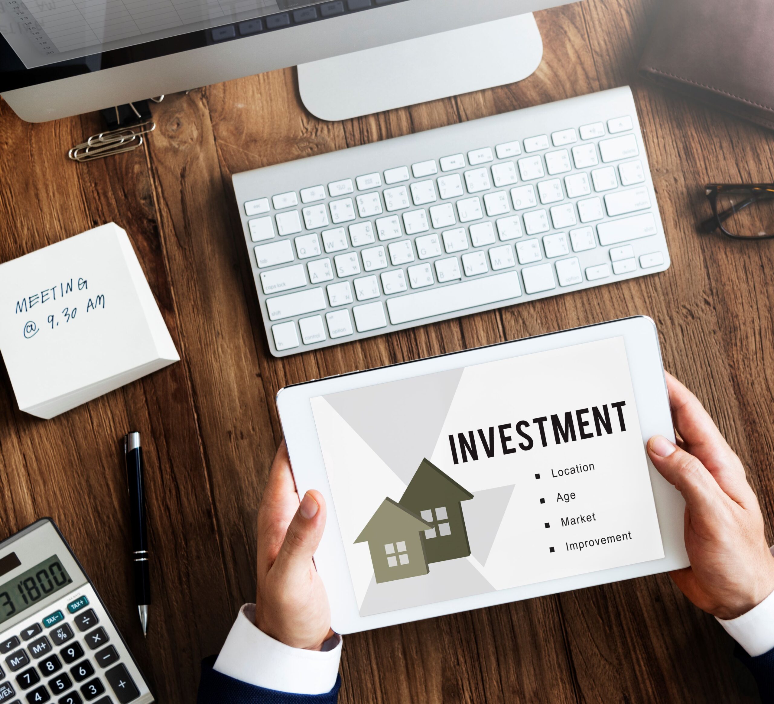 real-estate-mortgage-loan-concept