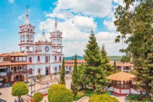 Mazamitla-Jalisco
