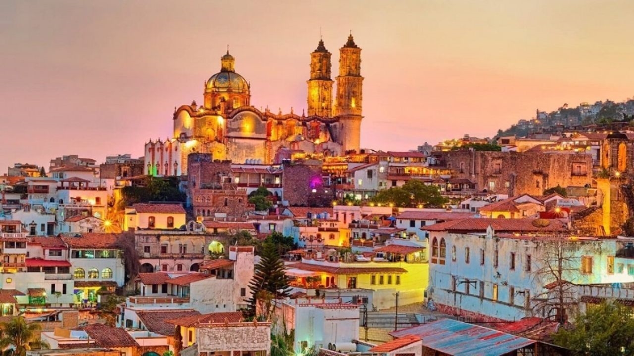 Pueblos Mágicos de México