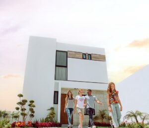 Desarrollo Inmobiliario Carena Residencia Aguascalientes
