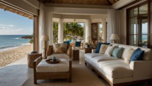 Casa de Playa