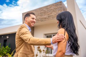 Investiga el mercado inmobiliario