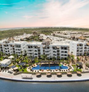 Departamento en Venta Punta Diamante Isla Cortes Nuevo Altata