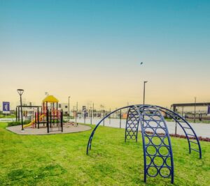AREAN DE JUEGOS INFANTIL EN FERRARA DEPARTAMENTOS
