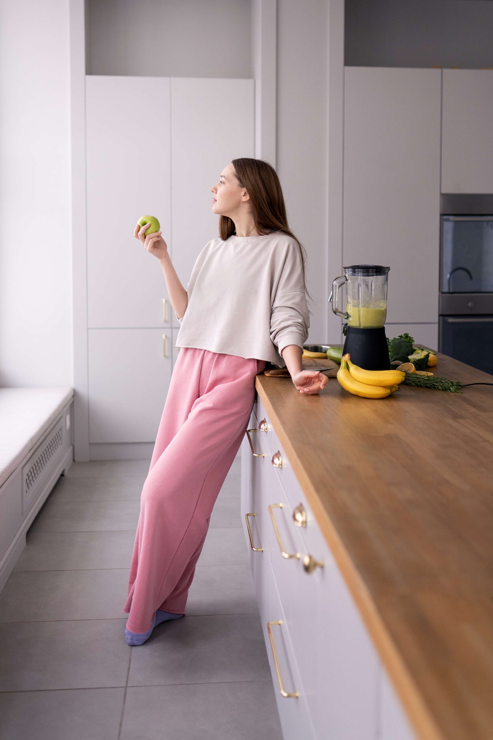 Arquitectura minimalista y alimentación - Un estilo de vida que Inspira
