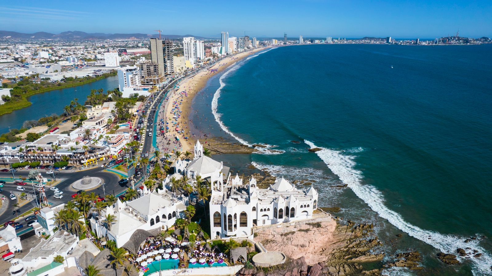 Invierte en Mazatlán