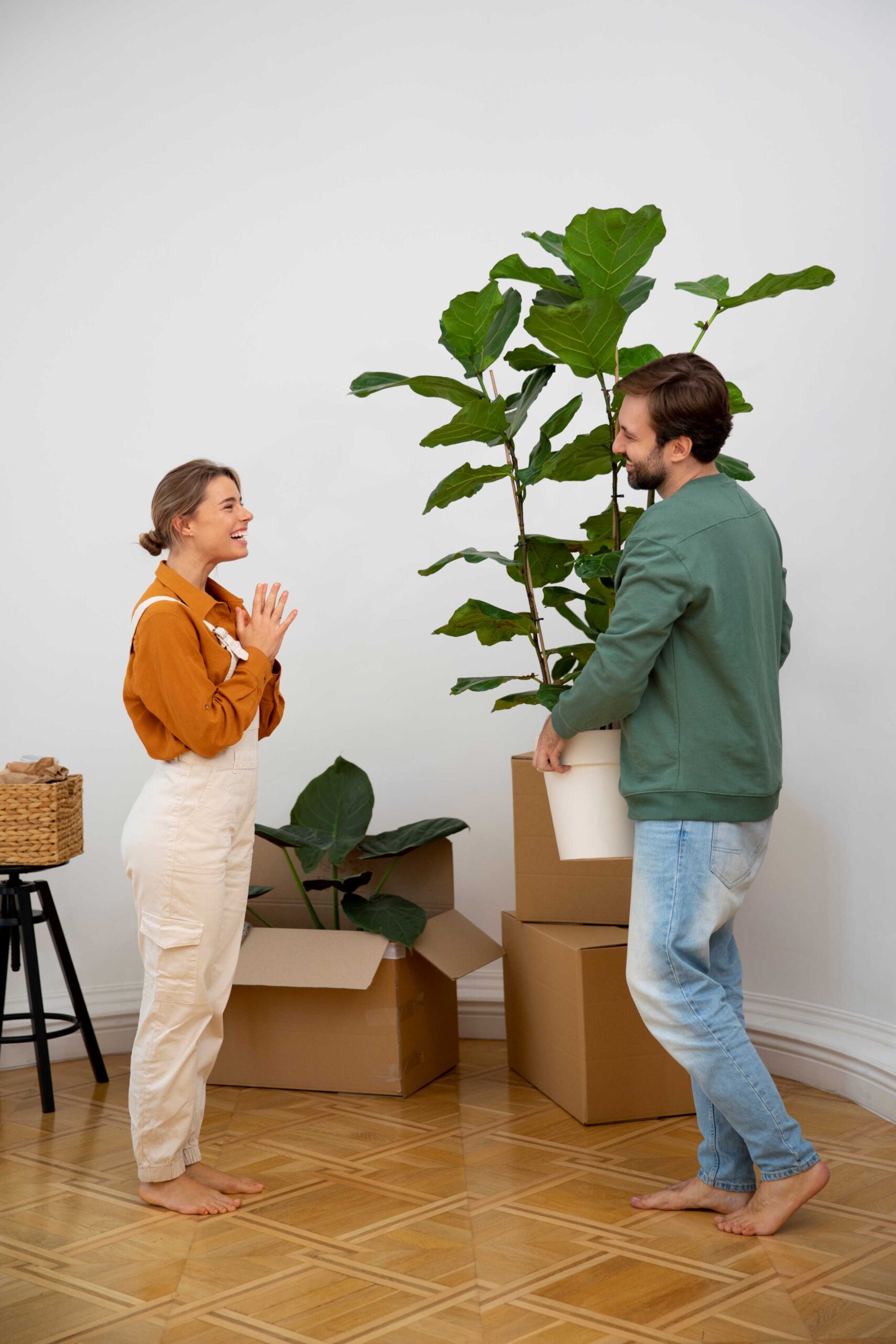 Tu Casa, el primer paso para transformar tu vida