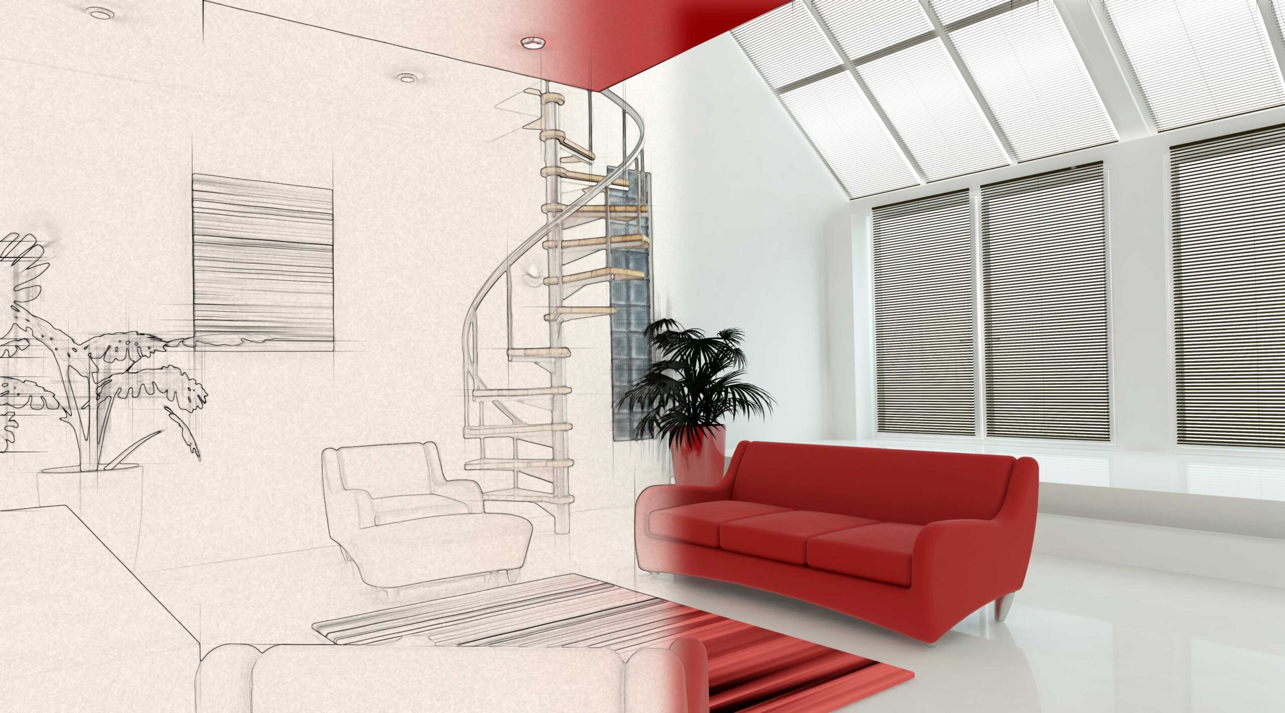Decoracion de interiores espacios funcionales y creativos