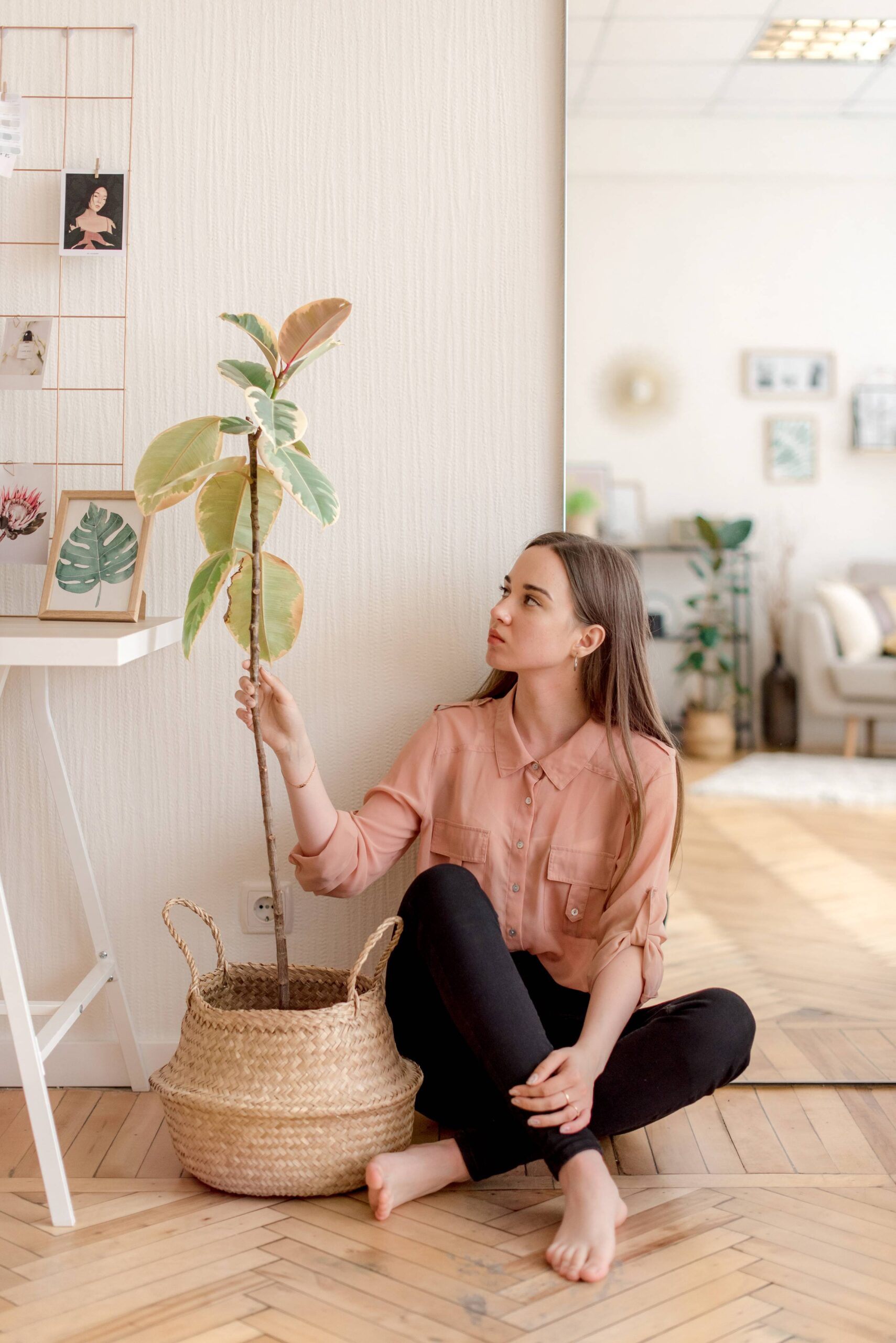Relájate en casa - Cómo la decoración puede ayudarte a combatir la ansiedad