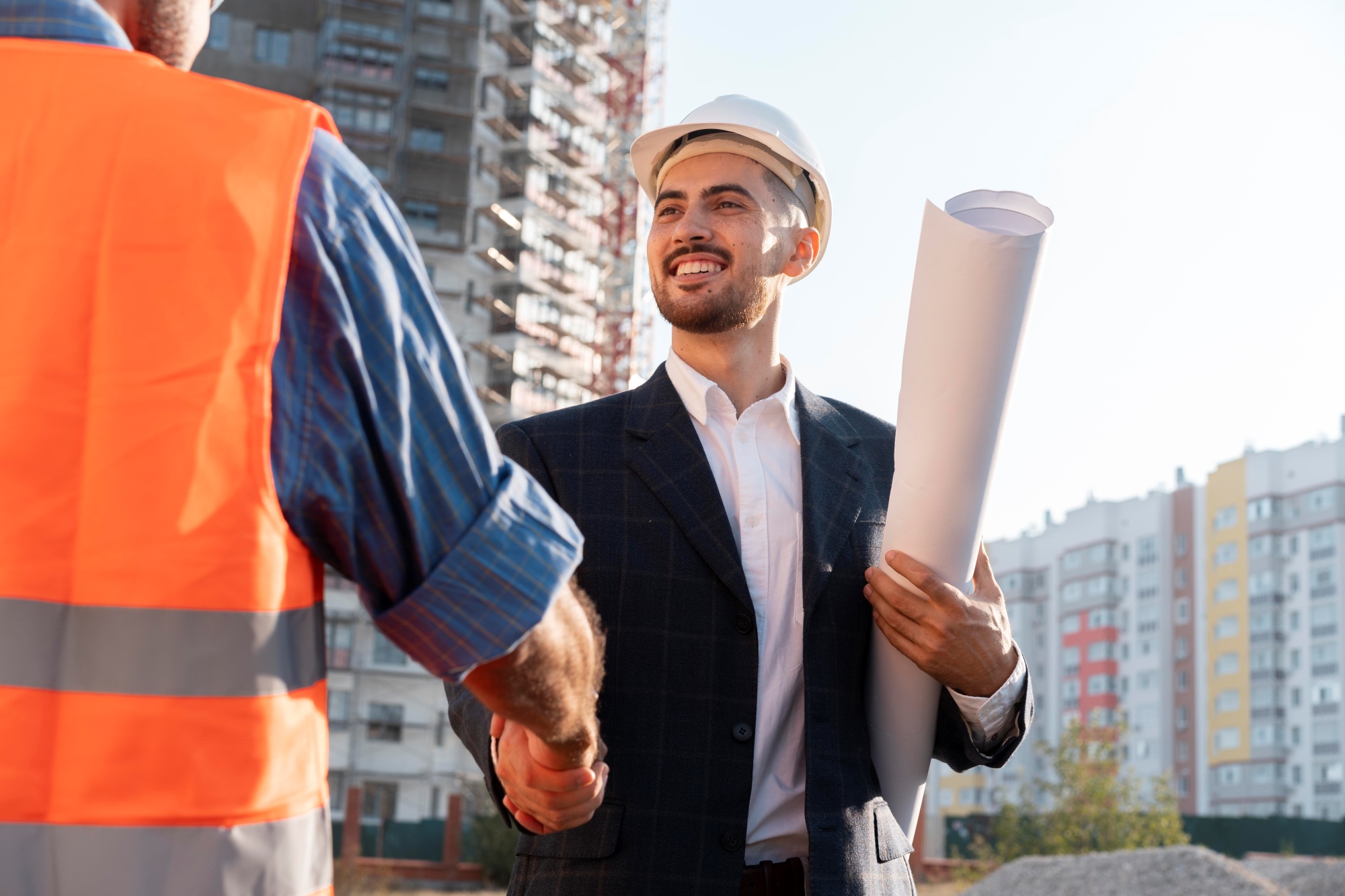 Desarrollador de vivienda