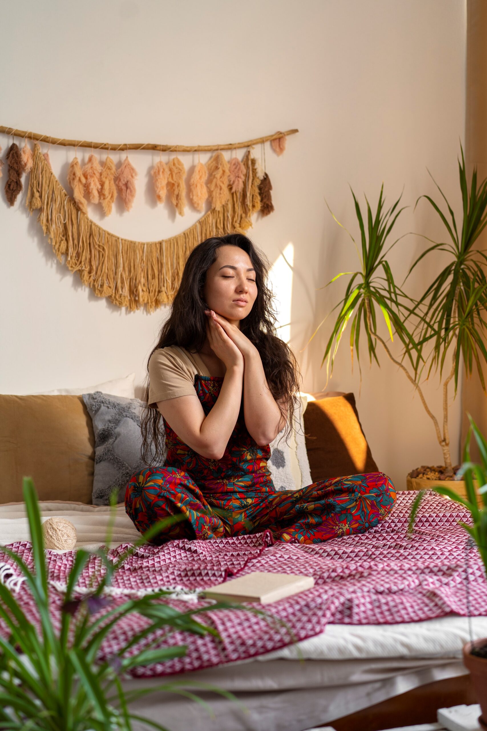 Estilo de vida y Arquitectonico Bohemio