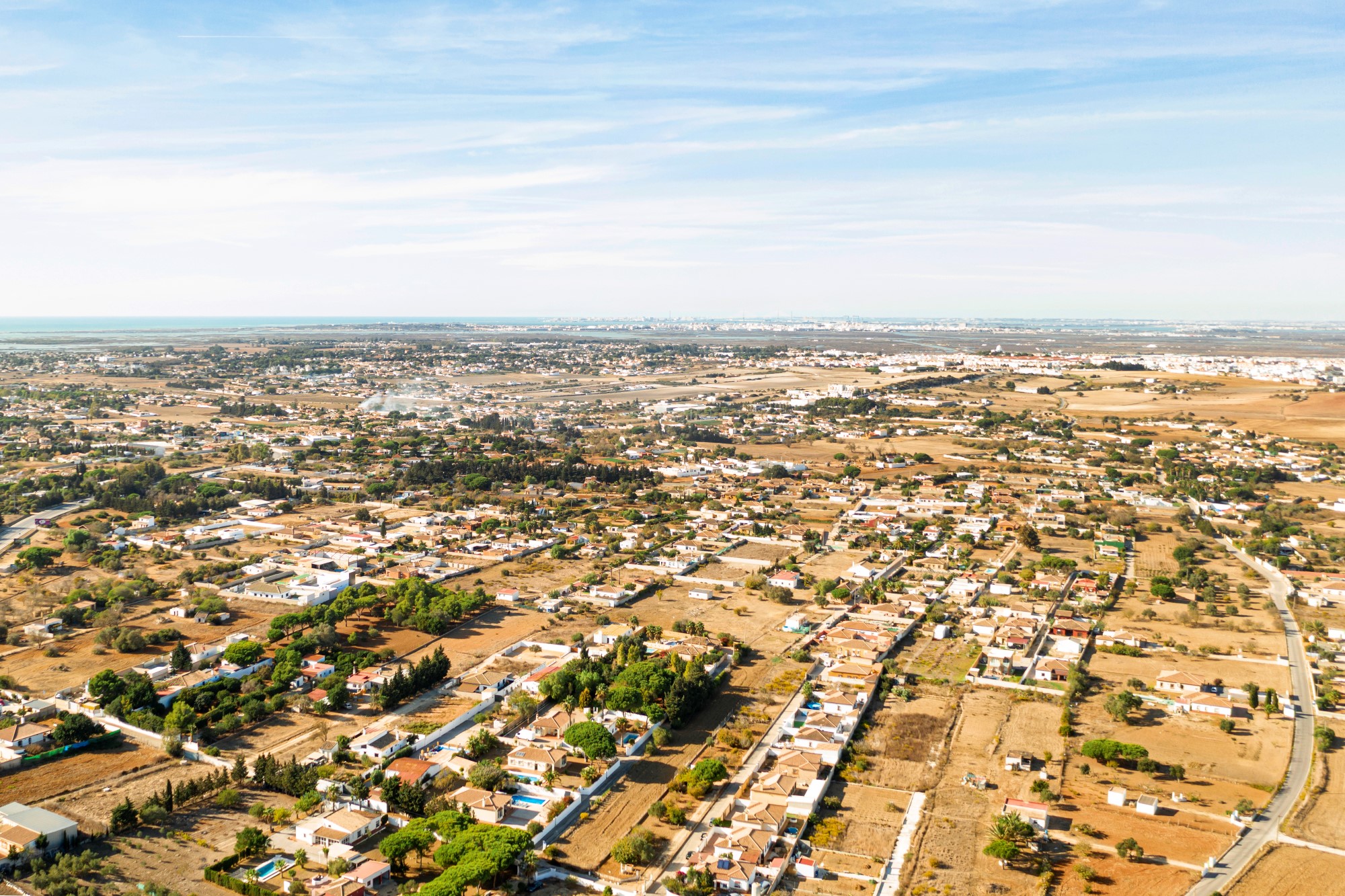 Terreno en crecimiento como detectar uno y por que invertir