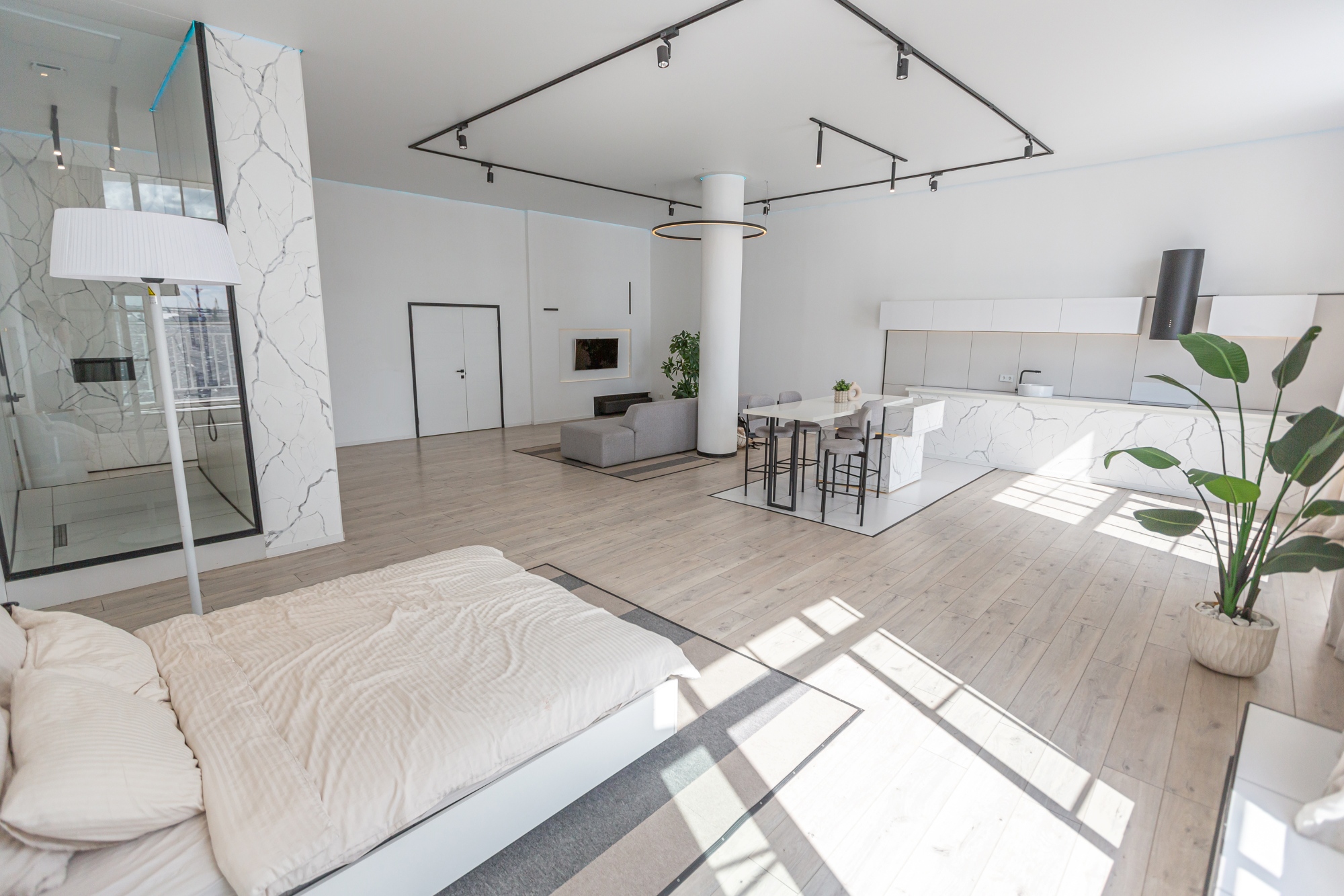 Departamento-con-diseno-de-lujo-moderno-minimalista