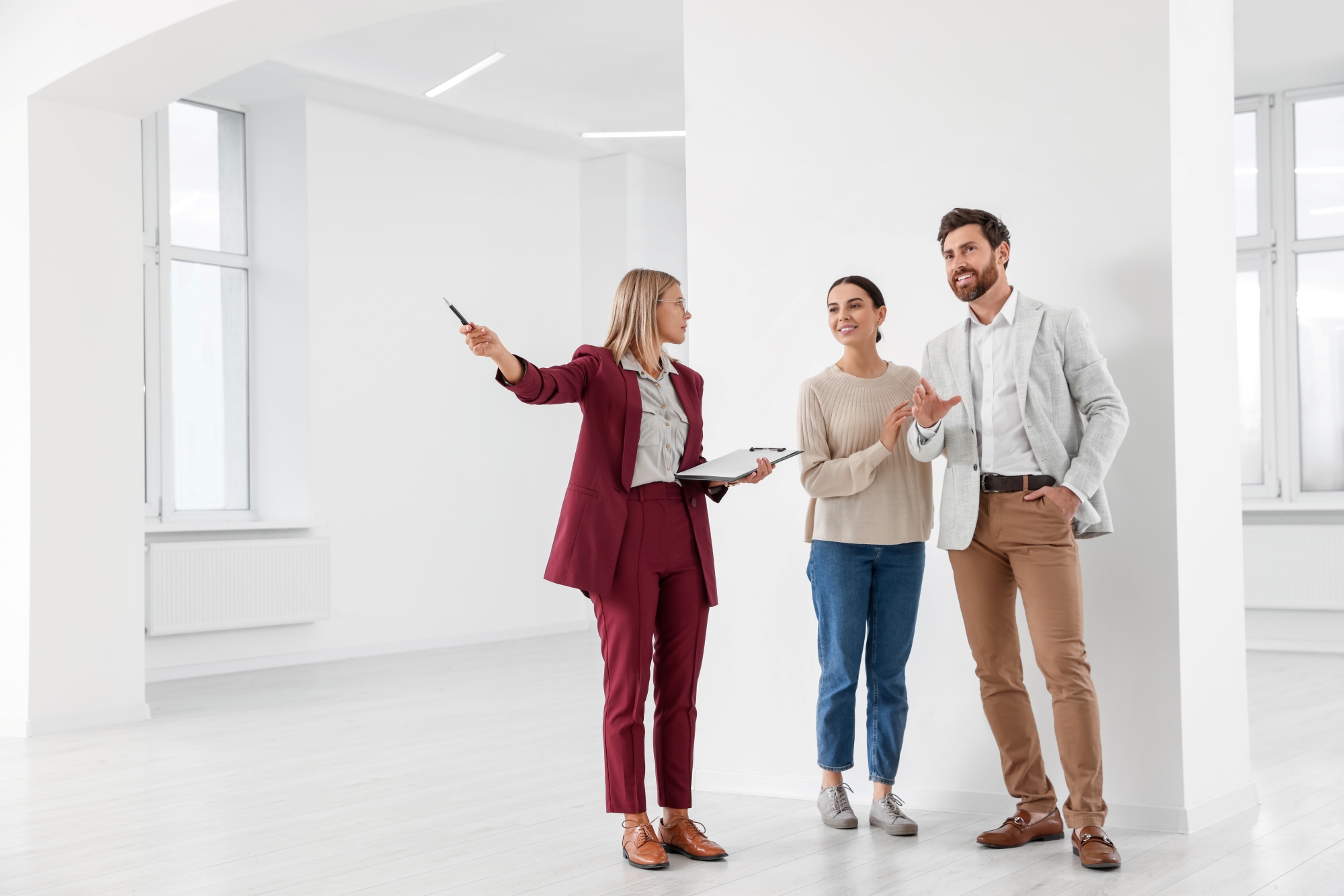 Agente inmobiliario maneja el glosario básico del sector inmobiliario es mucho más que conocer definiciones es tener control