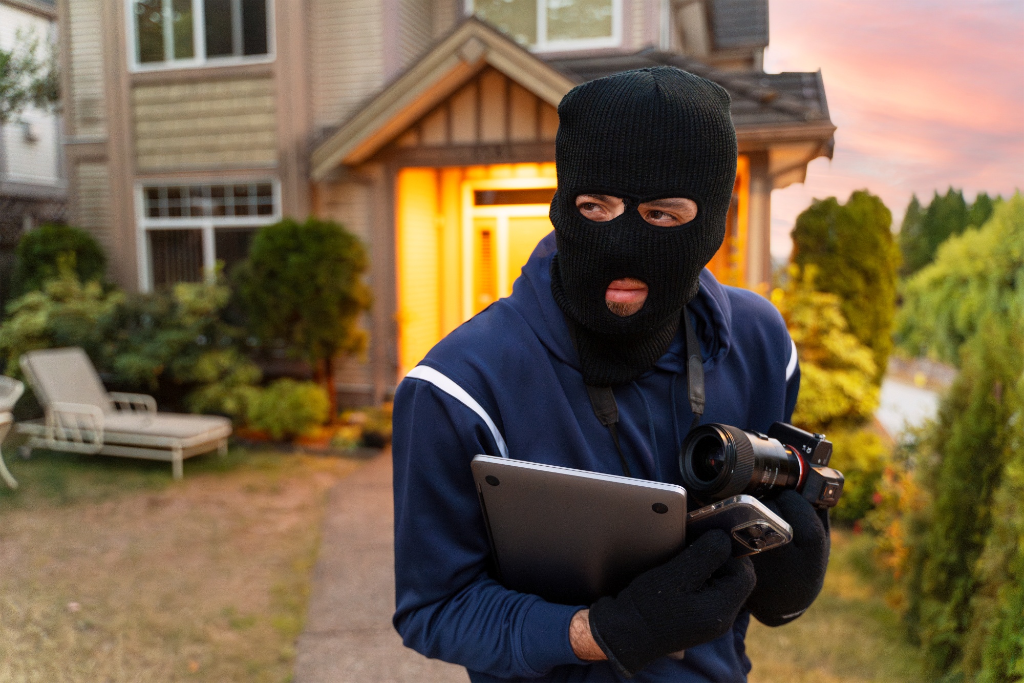 Fraude Inmobiliario