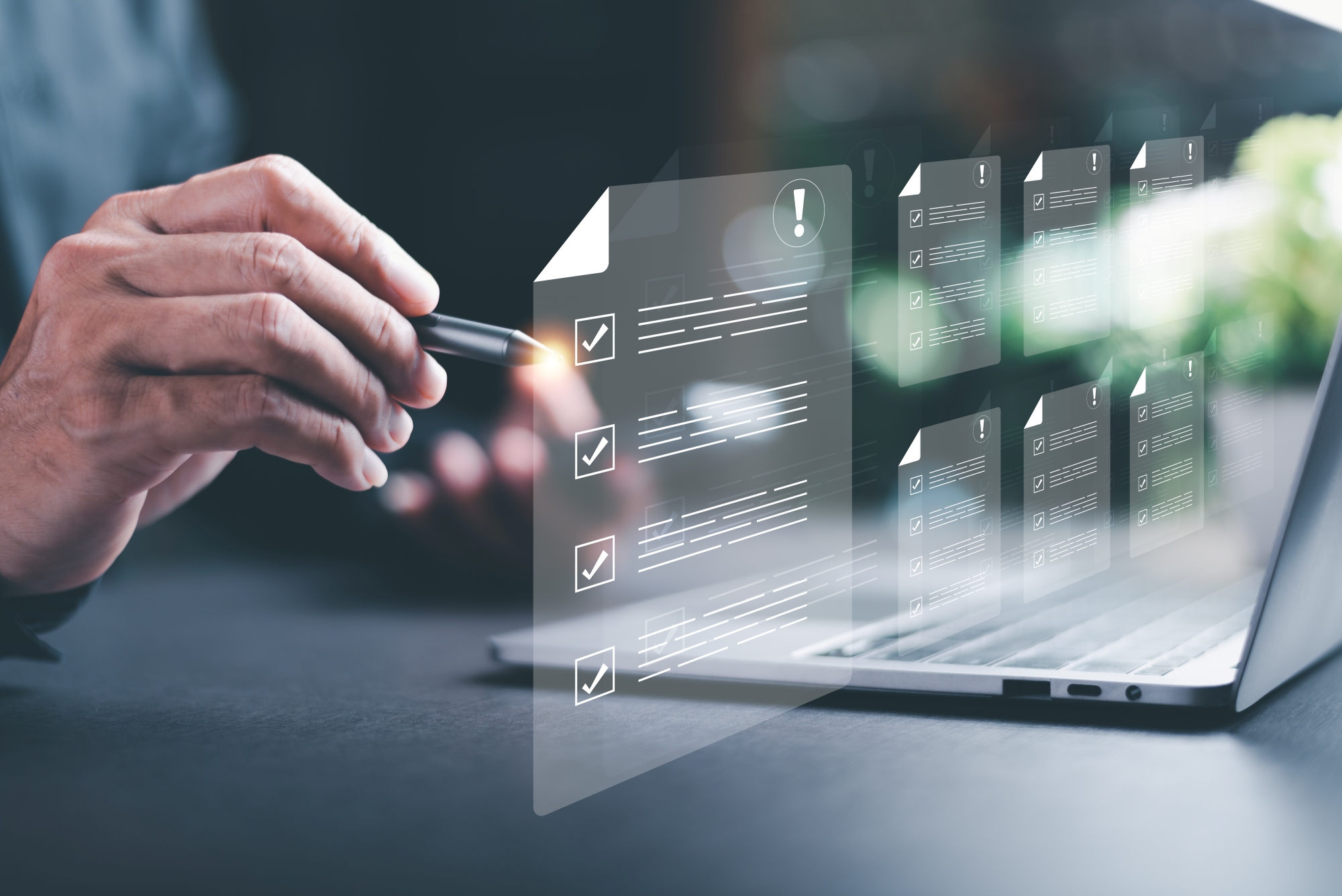 Comprobación de requisitos para solicitar credito hipotecario