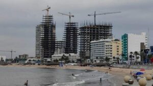 Desarrollos Inmobiliarios en Mazatlán