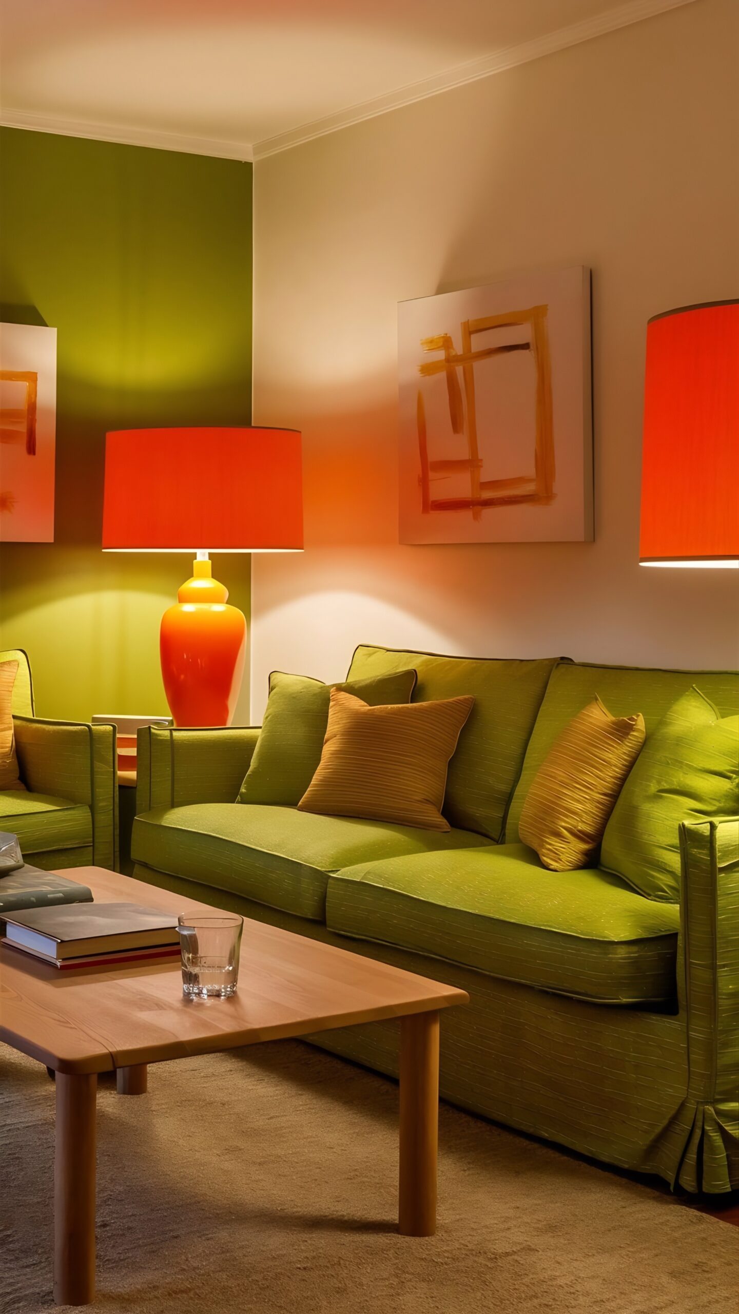 Las cinco reglas del diseño interior