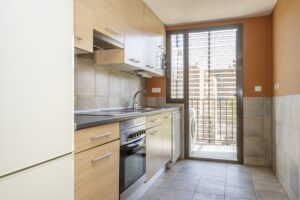 Modernizar la cocina no requiere de grandes inversiones ni remodelaciones costosas