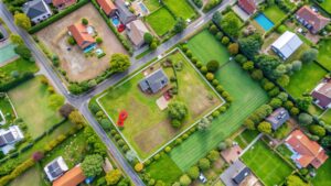 Venta de lote residencial en Aguascalientes 