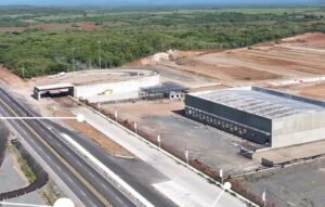 Inversion en Lotes para Naves Industriales en MLC Mazatlan